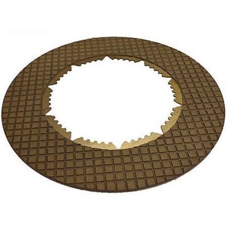 Aic Replacement Parts Clutch Disc Fits John Deere 7600 7700 7800 7200 7400 7210 7410 WN-RE35512-PEX